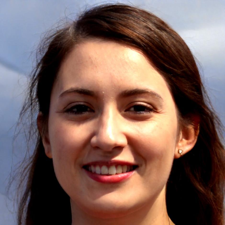 Instructora Remedios Valverde
