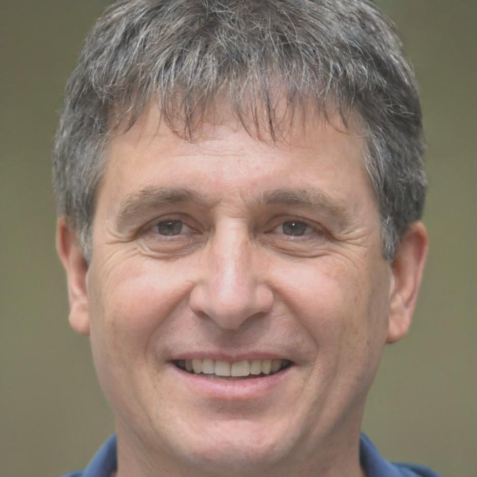 Instructor Laureano Mendoza